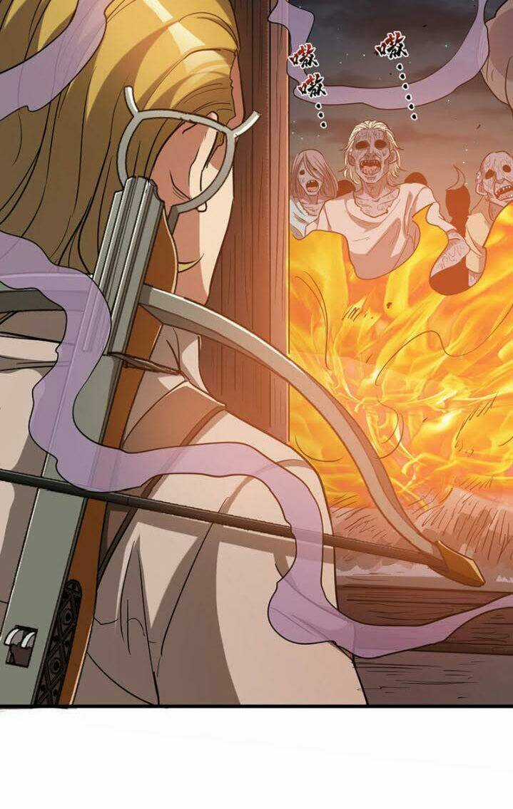 Sau Mạt Thế Tôi Trở Thành Zombie Chapter 15 trang 37