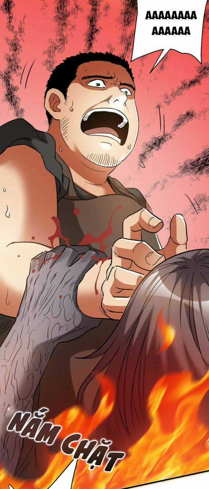 Sau Mạt Thế Tôi Trở Thành Zombie Chapter 15 trang 45