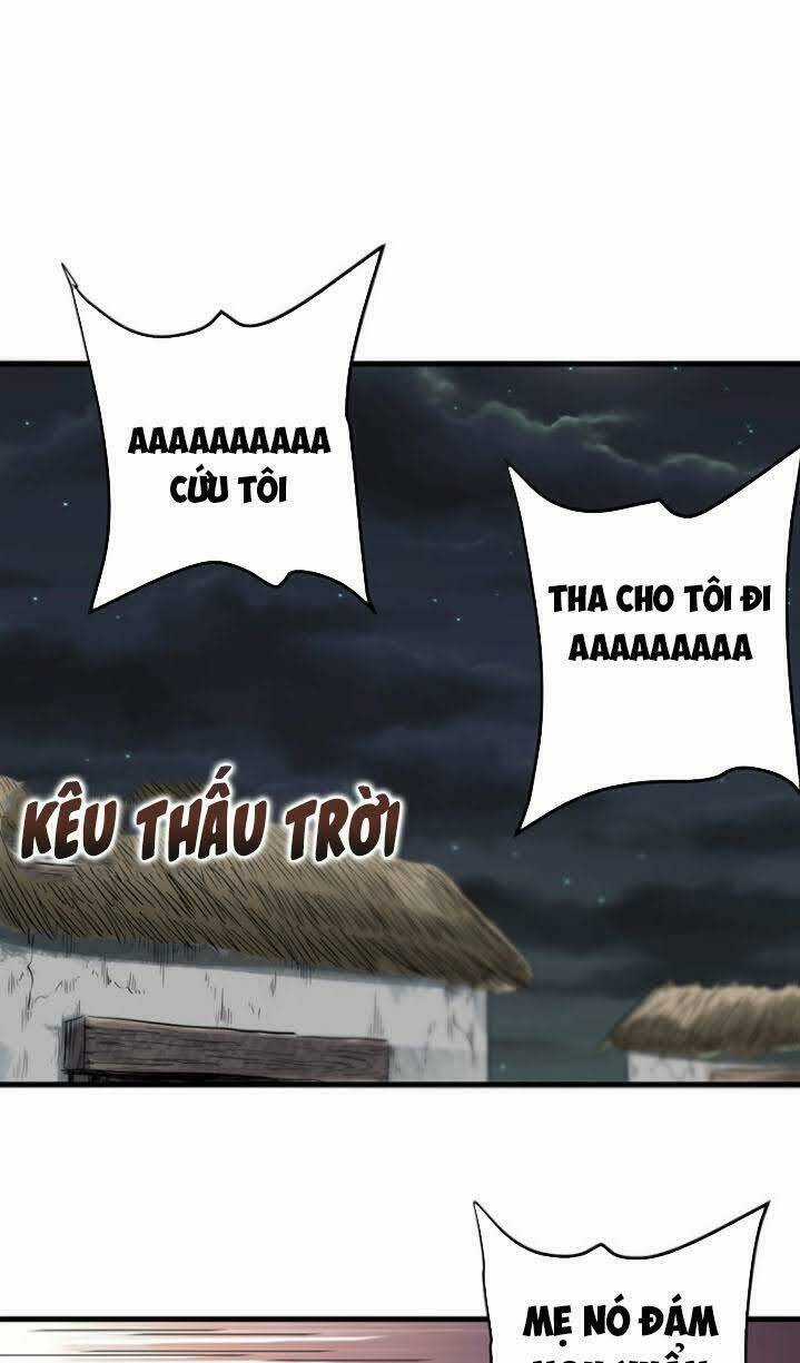 Sau Mạt Thế Tôi Trở Thành Zombie Chapter 15 trang 49