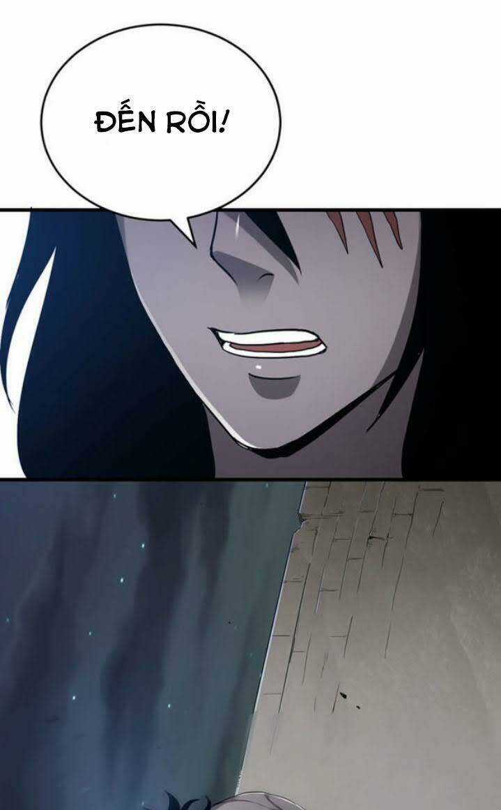 Sau Mạt Thế Tôi Trở Thành Zombie Chapter 15 trang 52