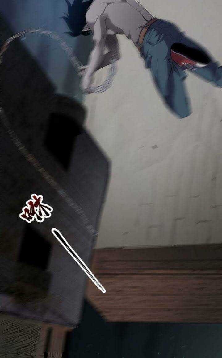 Sau Mạt Thế Tôi Trở Thành Zombie Chapter 15 trang 53