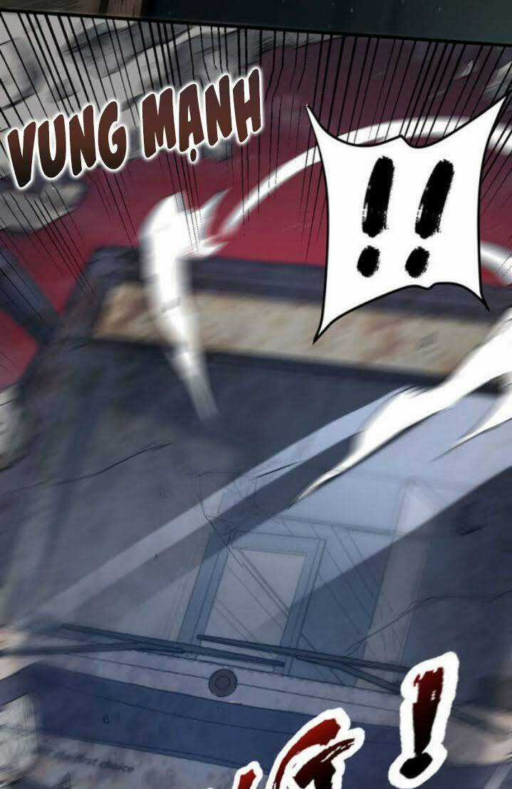 Sau Mạt Thế Tôi Trở Thành Zombie Chapter 15 trang 54