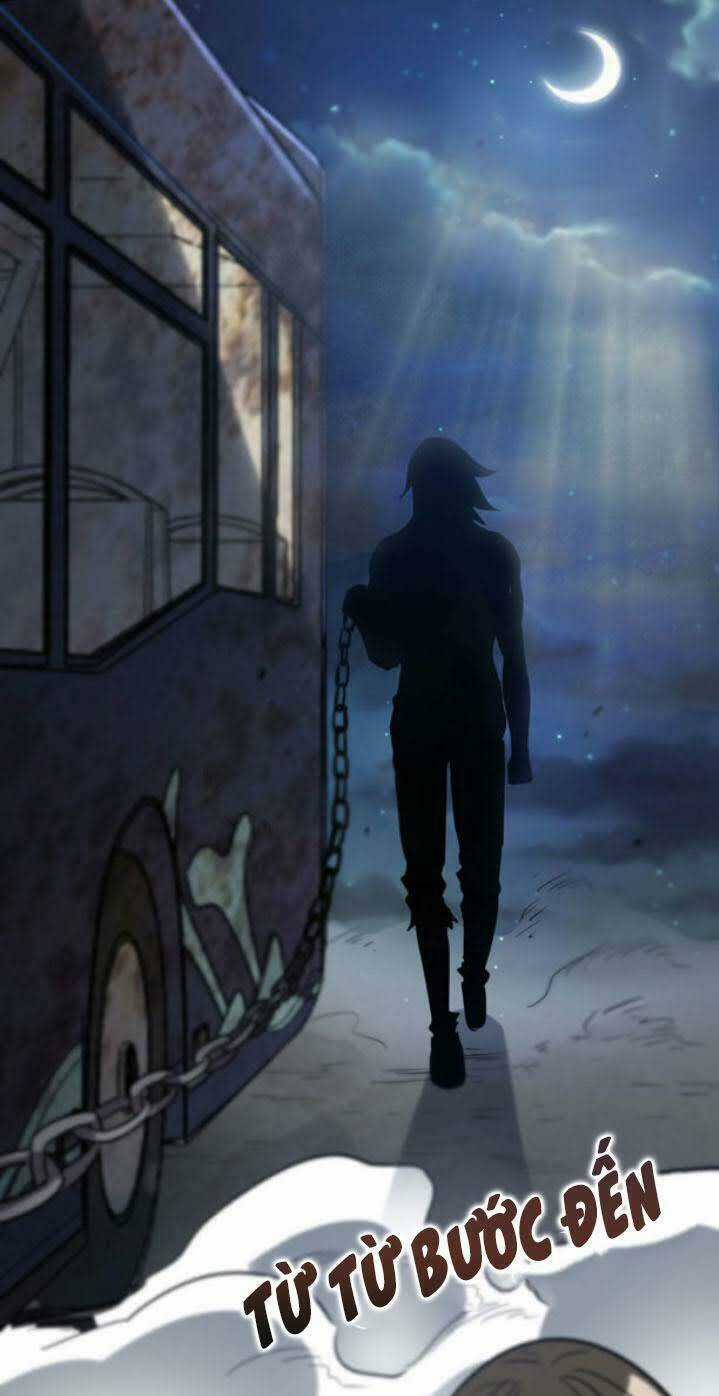 Sau Mạt Thế Tôi Trở Thành Zombie Chapter 15 trang 56