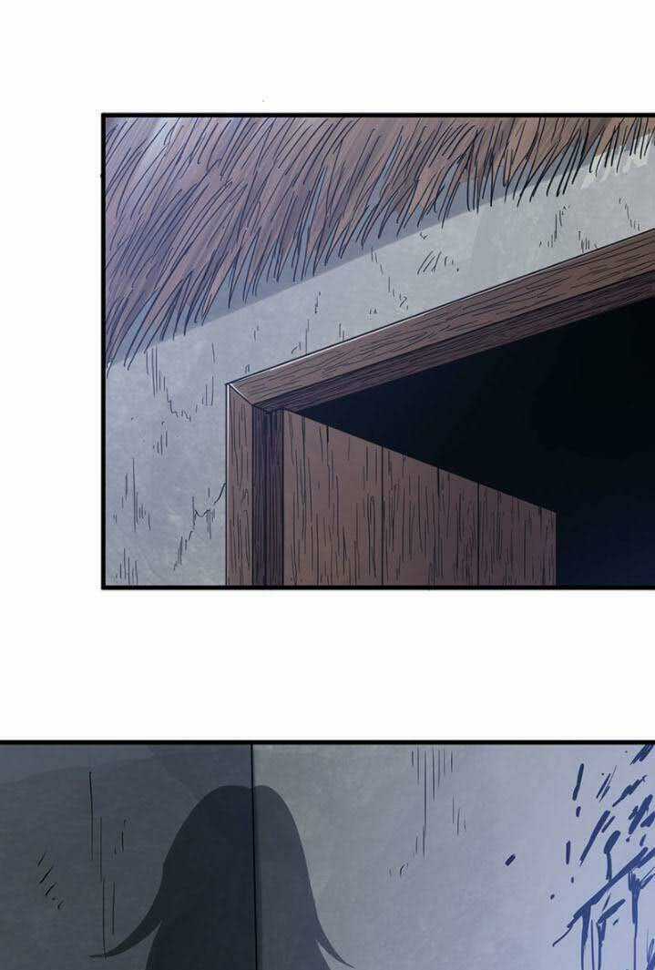 Sau Mạt Thế Tôi Trở Thành Zombie Chapter 16 trang 21