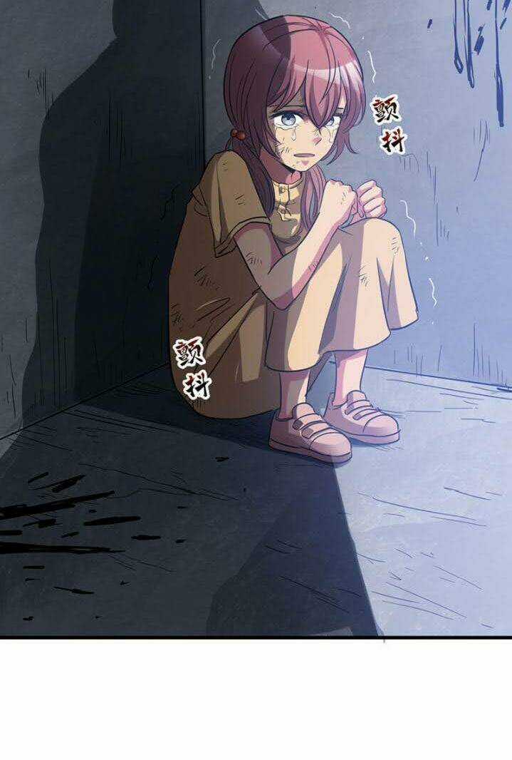 Sau Mạt Thế Tôi Trở Thành Zombie Chapter 16 trang 22