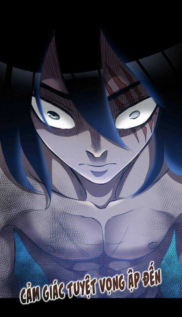 Sau Mạt Thế Tôi Trở Thành Zombie Chapter 16 trang 26