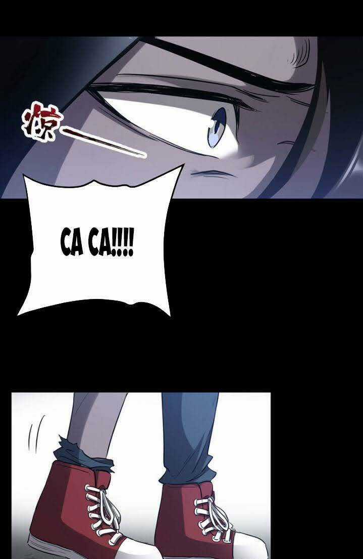 Sau Mạt Thế Tôi Trở Thành Zombie Chapter 16 trang 29