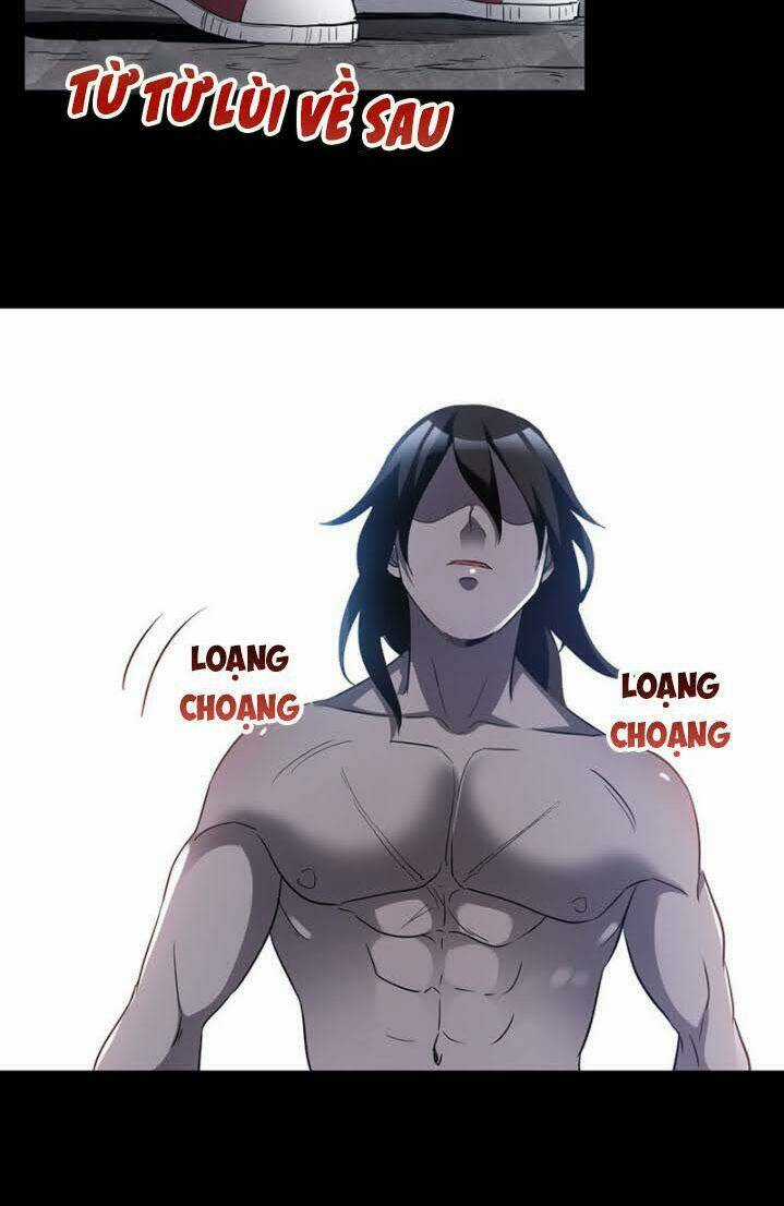 Sau Mạt Thế Tôi Trở Thành Zombie Chapter 16 trang 30