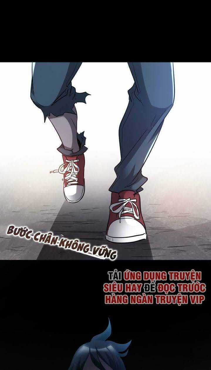 Sau Mạt Thế Tôi Trở Thành Zombie Chapter 16 trang 31