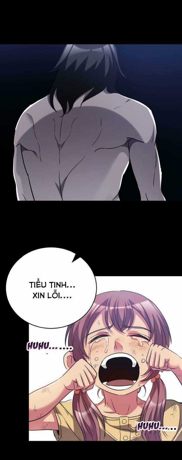 Sau Mạt Thế Tôi Trở Thành Zombie Chapter 16 trang 33