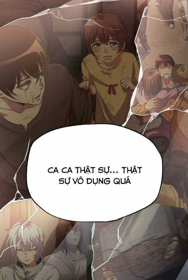 Sau Mạt Thế Tôi Trở Thành Zombie Chapter 16 trang 35