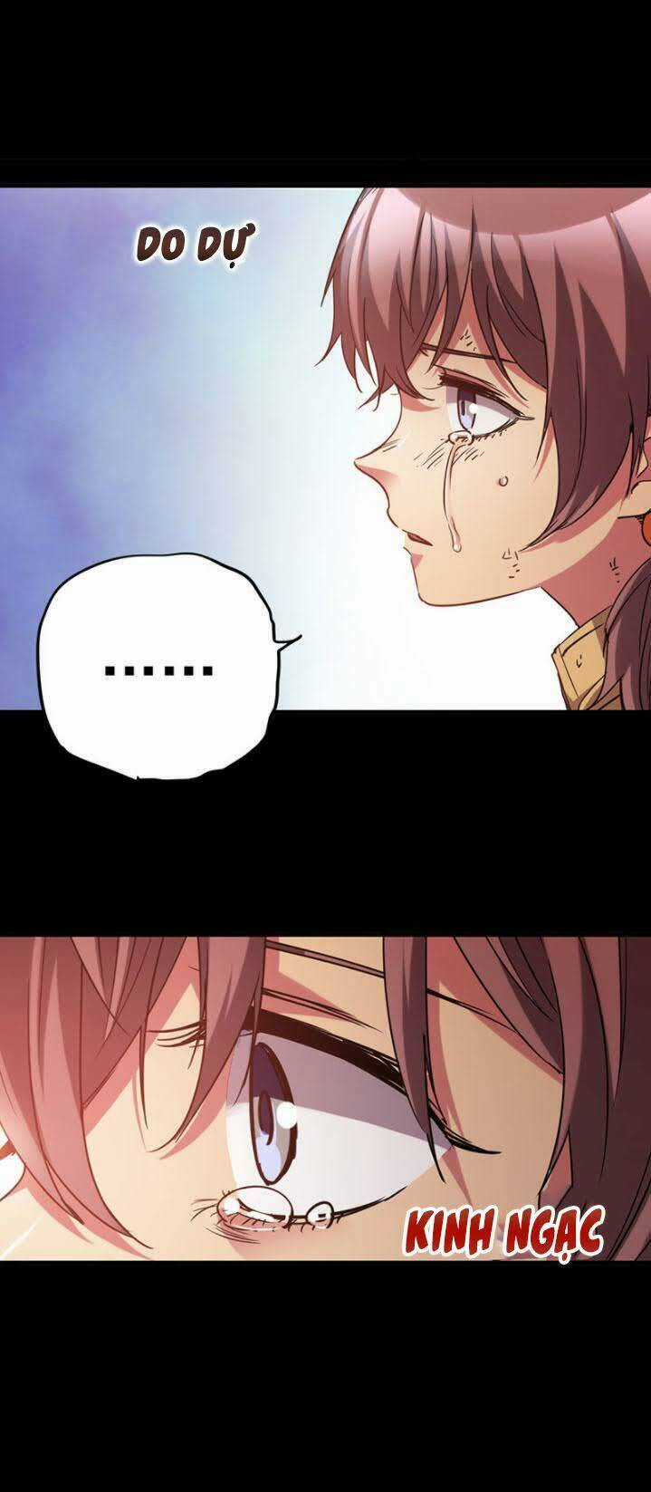 Sau Mạt Thế Tôi Trở Thành Zombie Chapter 16 trang 37