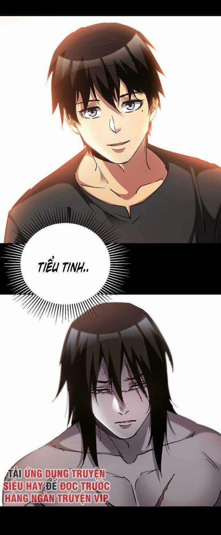 Sau Mạt Thế Tôi Trở Thành Zombie Chapter 16 trang 38