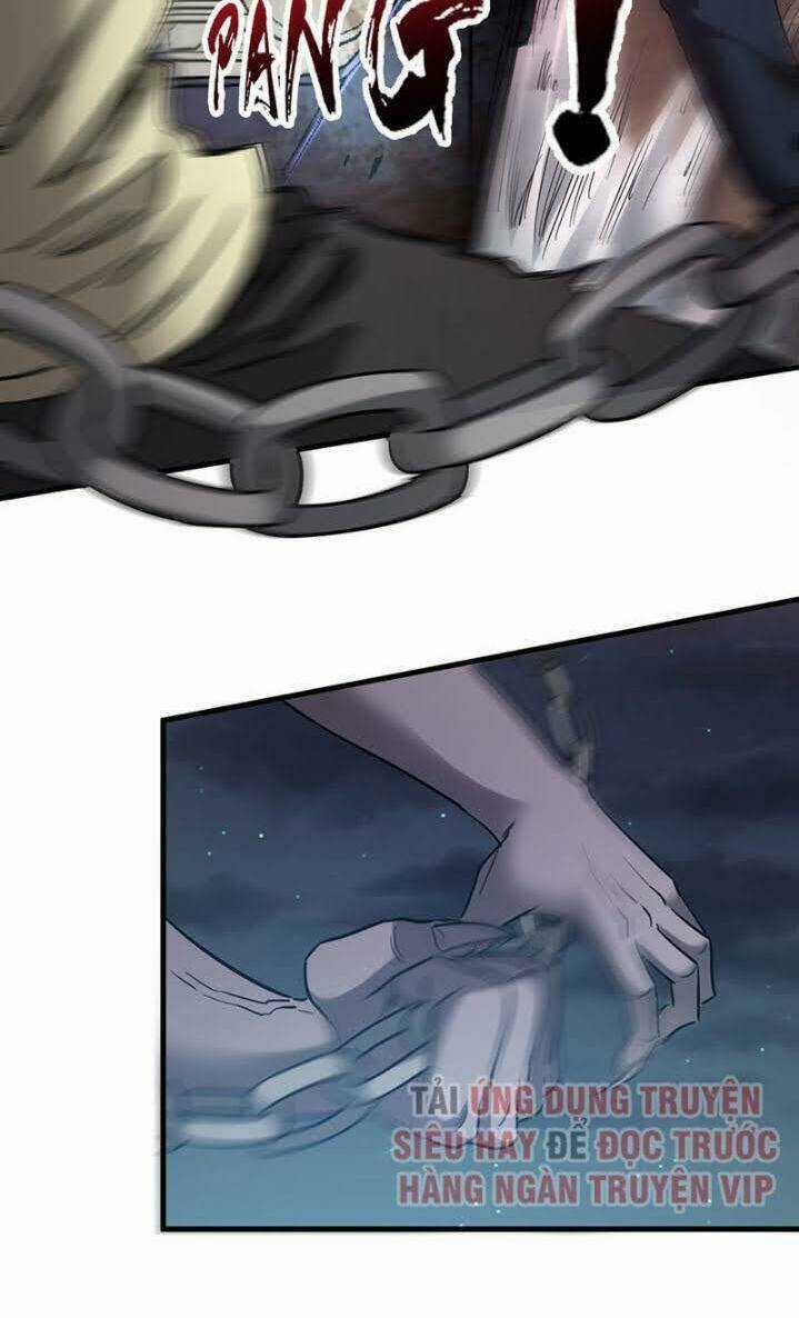 Sau Mạt Thế Tôi Trở Thành Zombie Chapter 16 trang 4