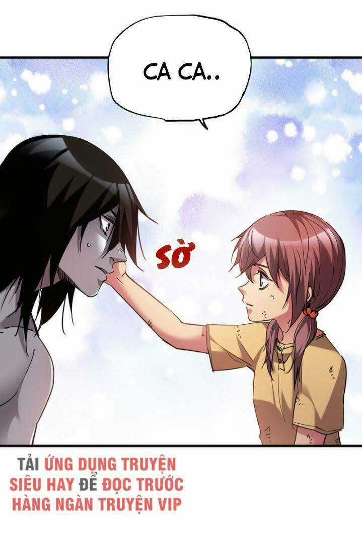 Sau Mạt Thế Tôi Trở Thành Zombie Chapter 16 trang 40