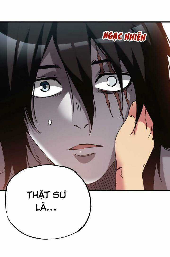 Sau Mạt Thế Tôi Trở Thành Zombie Chapter 16 trang 41