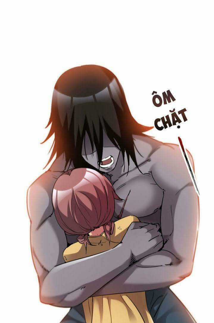 Sau Mạt Thế Tôi Trở Thành Zombie Chapter 16 trang 45