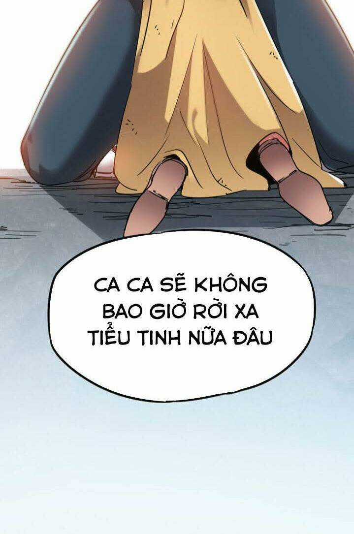 Sau Mạt Thế Tôi Trở Thành Zombie Chapter 16 trang 46