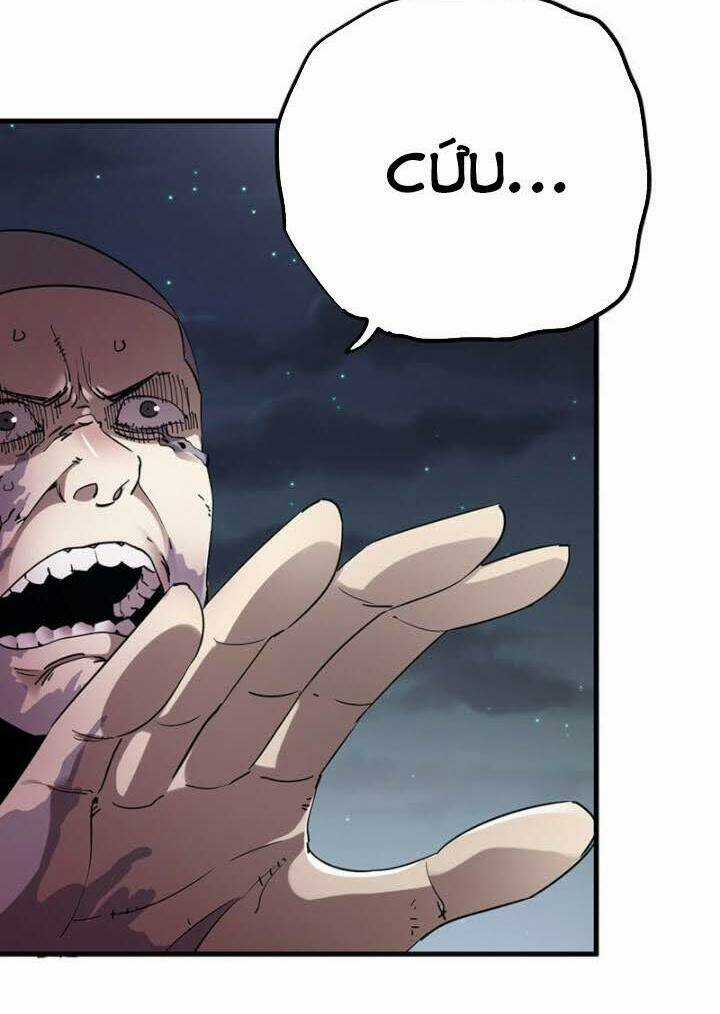 Sau Mạt Thế Tôi Trở Thành Zombie Chapter 17 trang 31