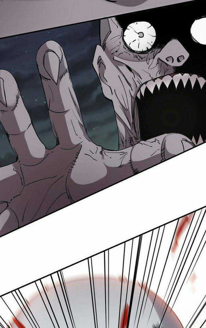 Sau Mạt Thế Tôi Trở Thành Zombie Chapter 17 trang 39