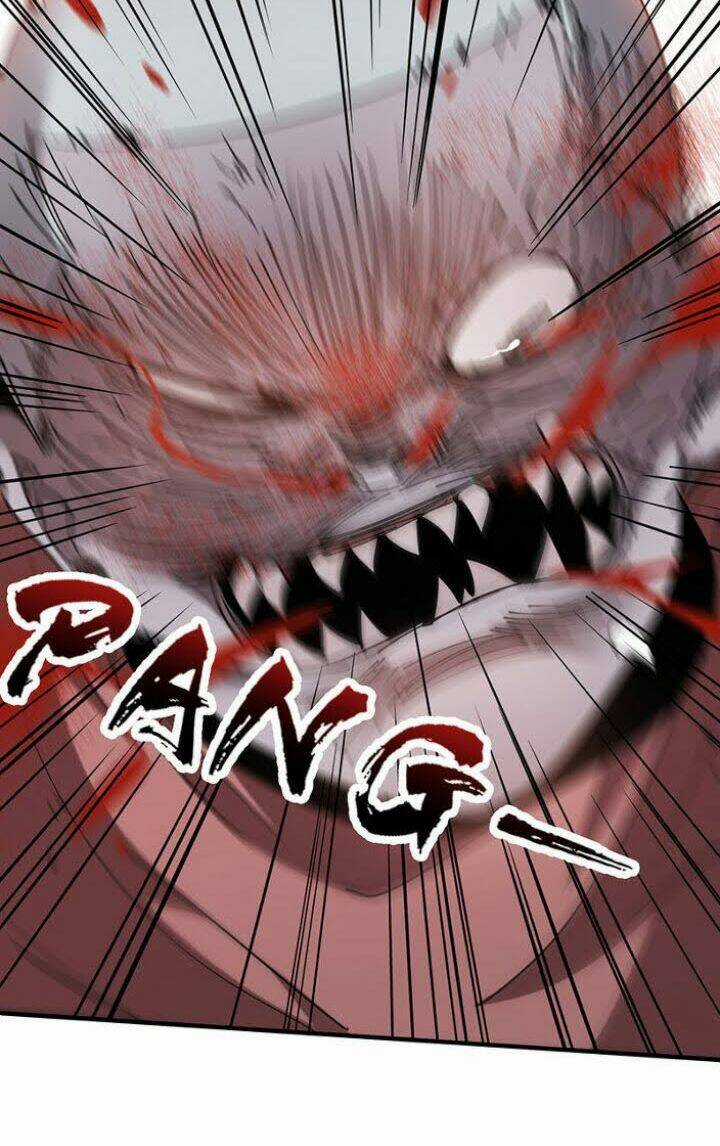 Sau Mạt Thế Tôi Trở Thành Zombie Chapter 17 trang 40