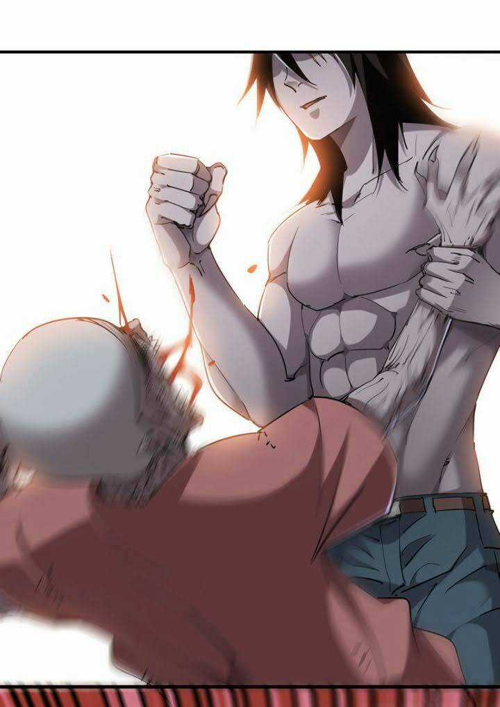 Sau Mạt Thế Tôi Trở Thành Zombie Chapter 17 trang 41