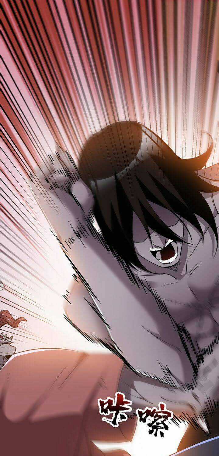 Sau Mạt Thế Tôi Trở Thành Zombie Chapter 17 trang 42