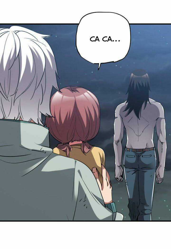 Sau Mạt Thế Tôi Trở Thành Zombie Chapter 17 trang 6