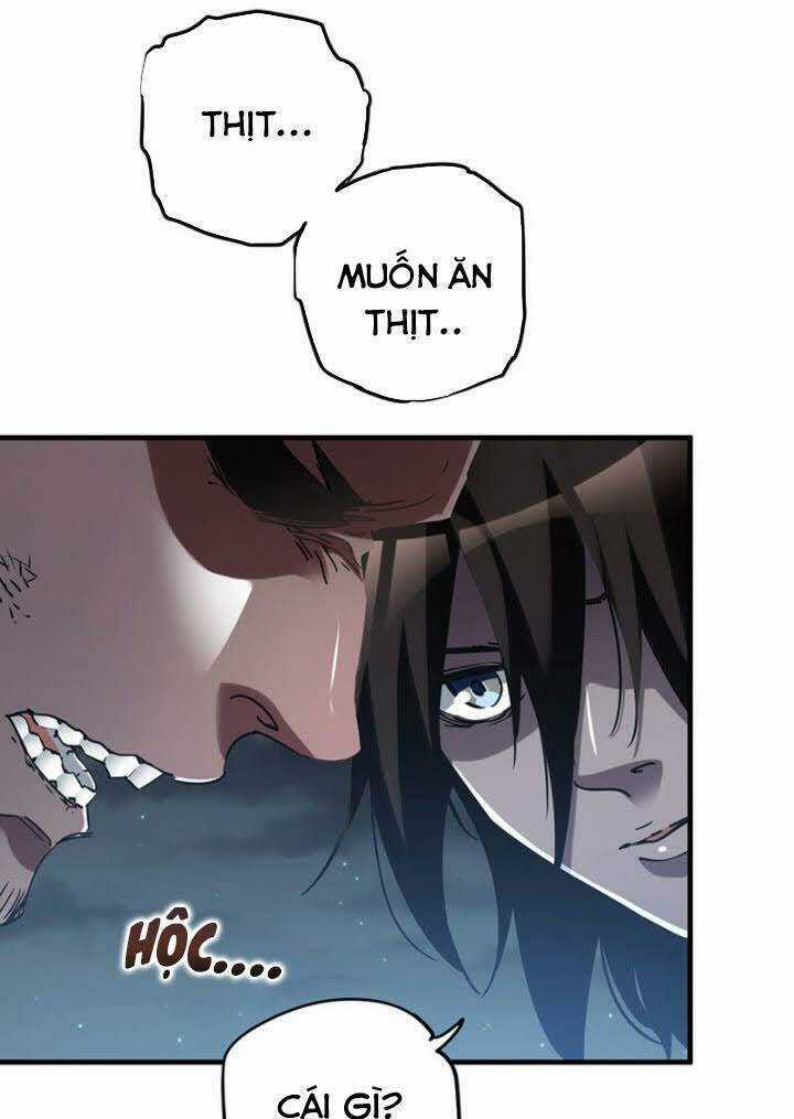 Sau Mạt Thế Tôi Trở Thành Zombie Chapter 17 trang 8