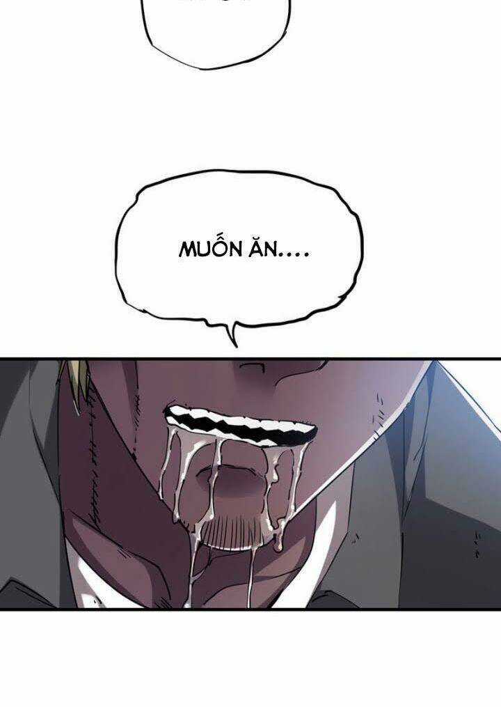 Sau Mạt Thế Tôi Trở Thành Zombie Chapter 17 trang 9