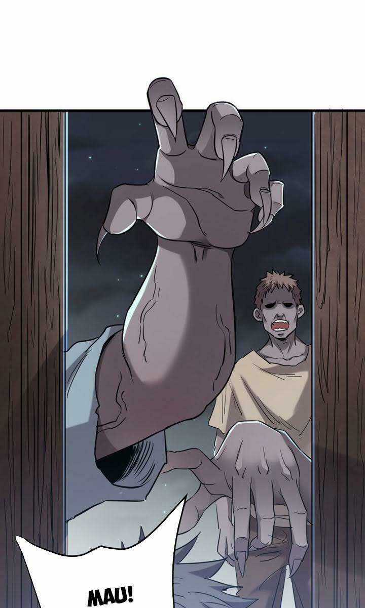 Sau Mạt Thế Tôi Trở Thành Zombie Chapter 18 trang 0