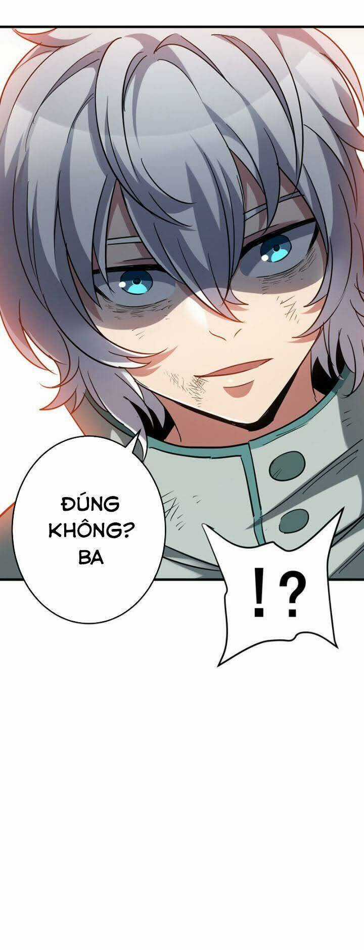 Sau Mạt Thế Tôi Trở Thành Zombie Chapter 18 trang 13