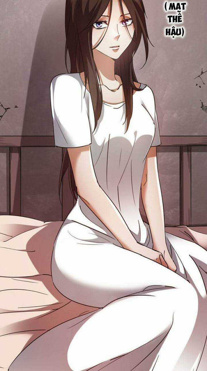 Sau Mạt Thế Tôi Trở Thành Zombie Chapter 18 trang 18