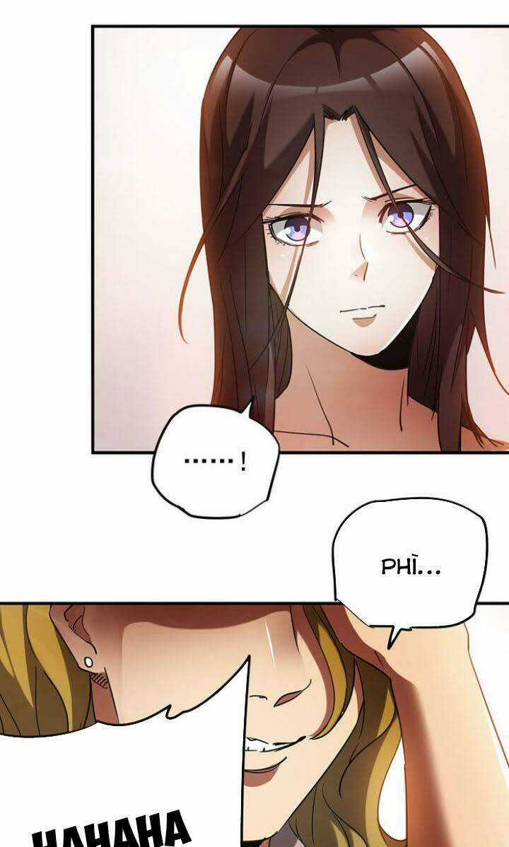 Sau Mạt Thế Tôi Trở Thành Zombie Chapter 18 trang 20