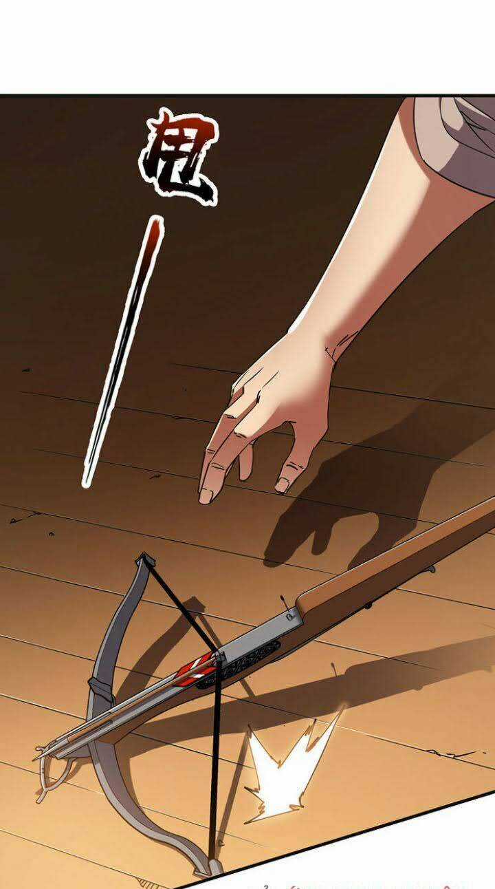 Sau Mạt Thế Tôi Trở Thành Zombie Chapter 18 trang 22