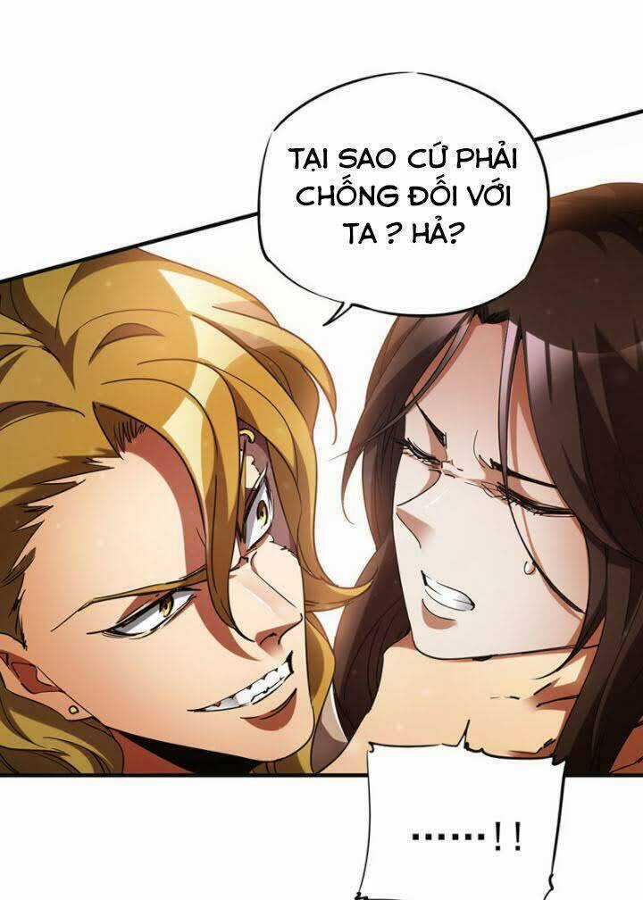 Sau Mạt Thế Tôi Trở Thành Zombie Chapter 18 trang 24