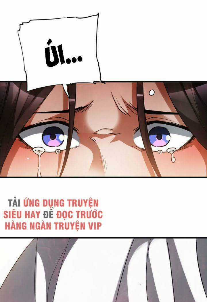 Sau Mạt Thế Tôi Trở Thành Zombie Chapter 18 trang 26