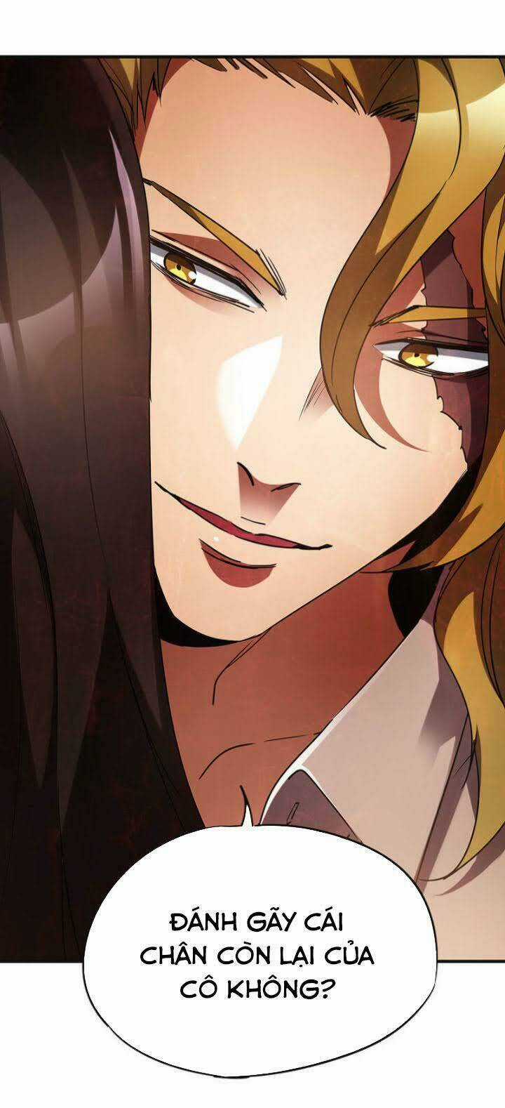 Sau Mạt Thế Tôi Trở Thành Zombie Chapter 18 trang 28