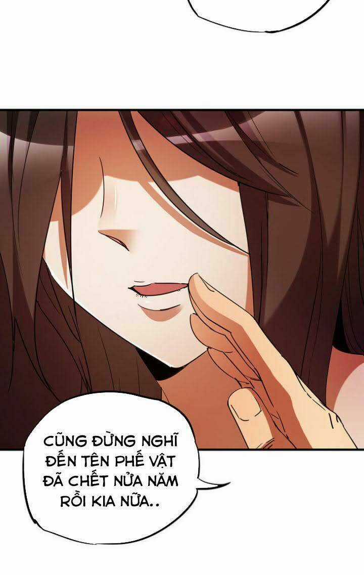 Sau Mạt Thế Tôi Trở Thành Zombie Chapter 18 trang 35