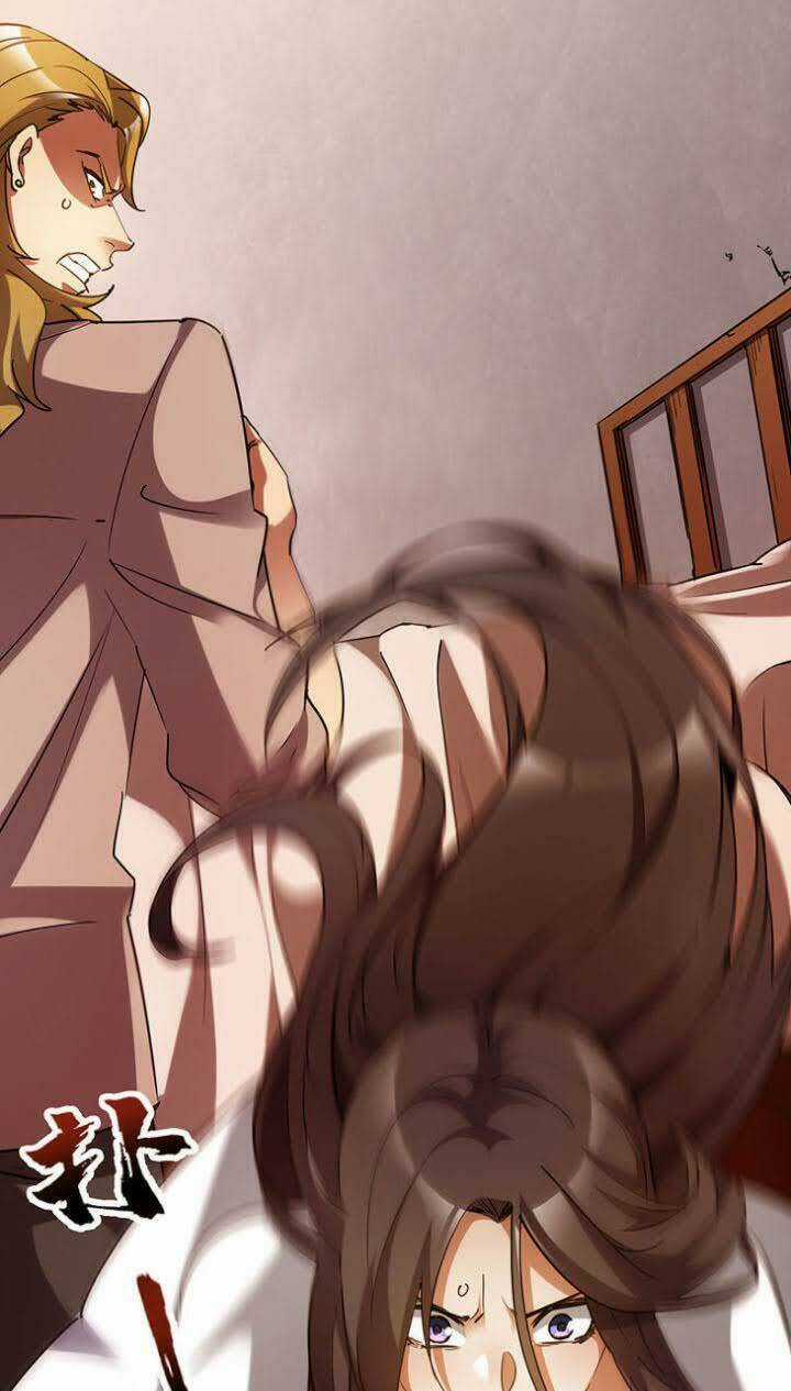 Sau Mạt Thế Tôi Trở Thành Zombie Chapter 18 trang 37