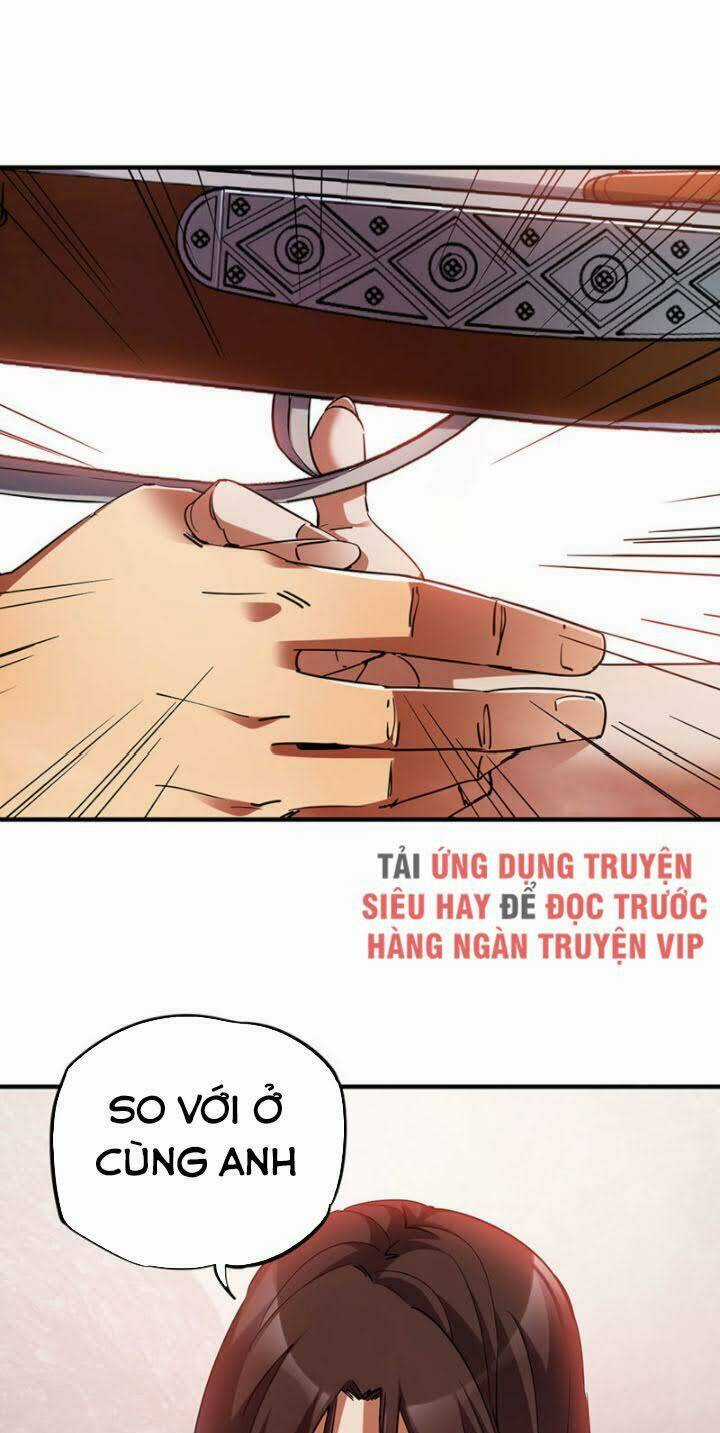 Sau Mạt Thế Tôi Trở Thành Zombie Chapter 18 trang 39