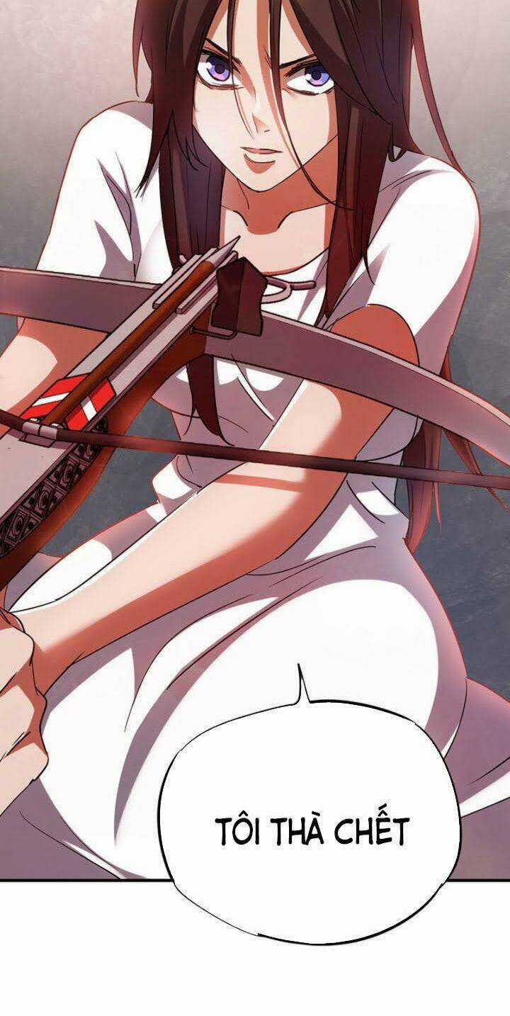 Sau Mạt Thế Tôi Trở Thành Zombie Chapter 18 trang 40