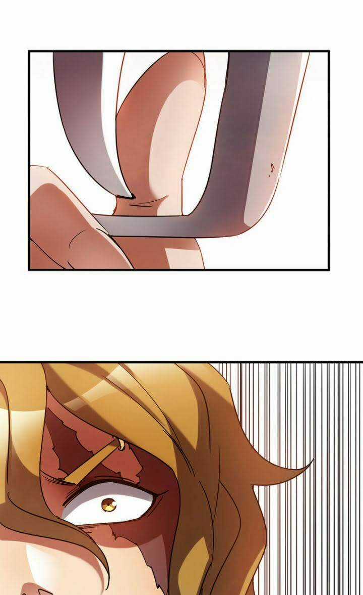 Sau Mạt Thế Tôi Trở Thành Zombie Chapter 18 trang 41