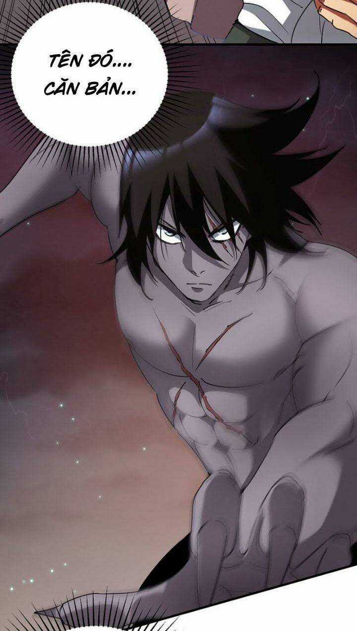 Sau Mạt Thế Tôi Trở Thành Zombie Chapter 19 trang 18