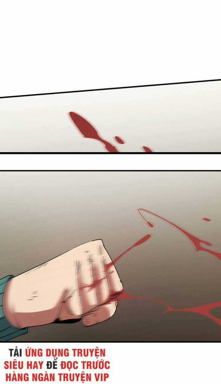 Sau Mạt Thế Tôi Trở Thành Zombie Chapter 19 trang 26