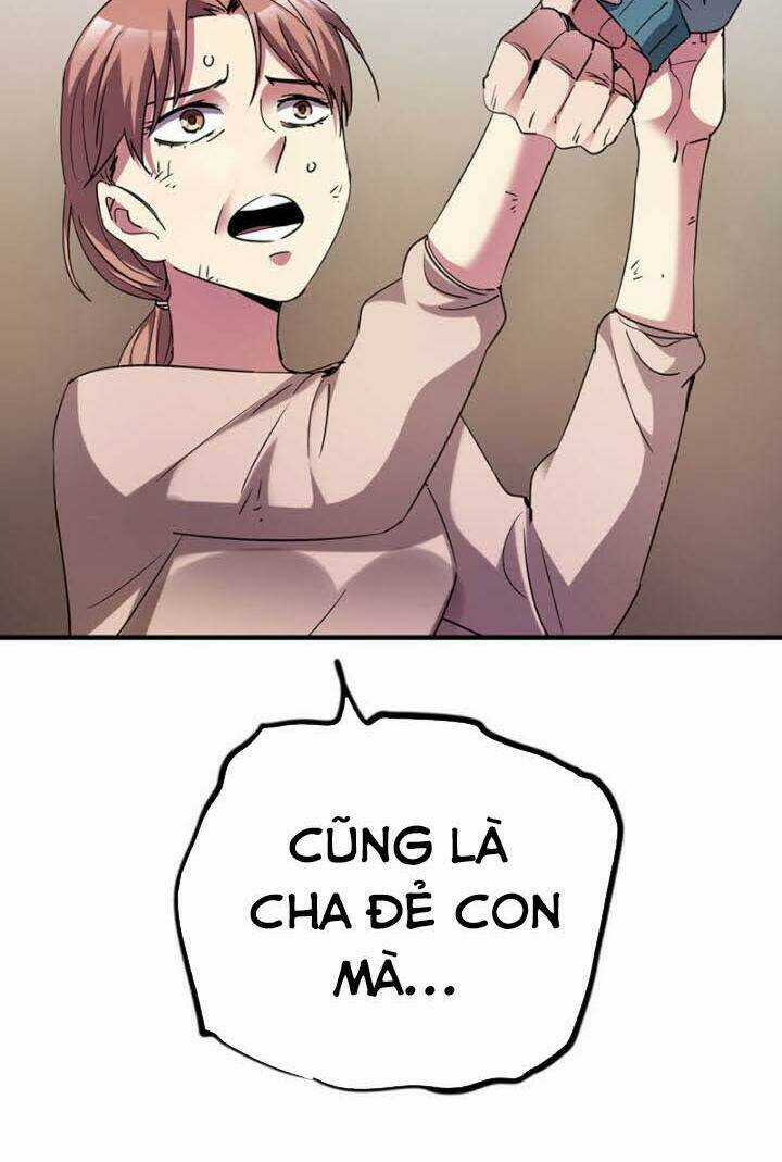 Sau Mạt Thế Tôi Trở Thành Zombie Chapter 19 trang 29