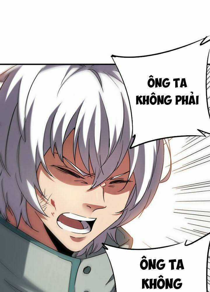 Sau Mạt Thế Tôi Trở Thành Zombie Chapter 19 trang 30