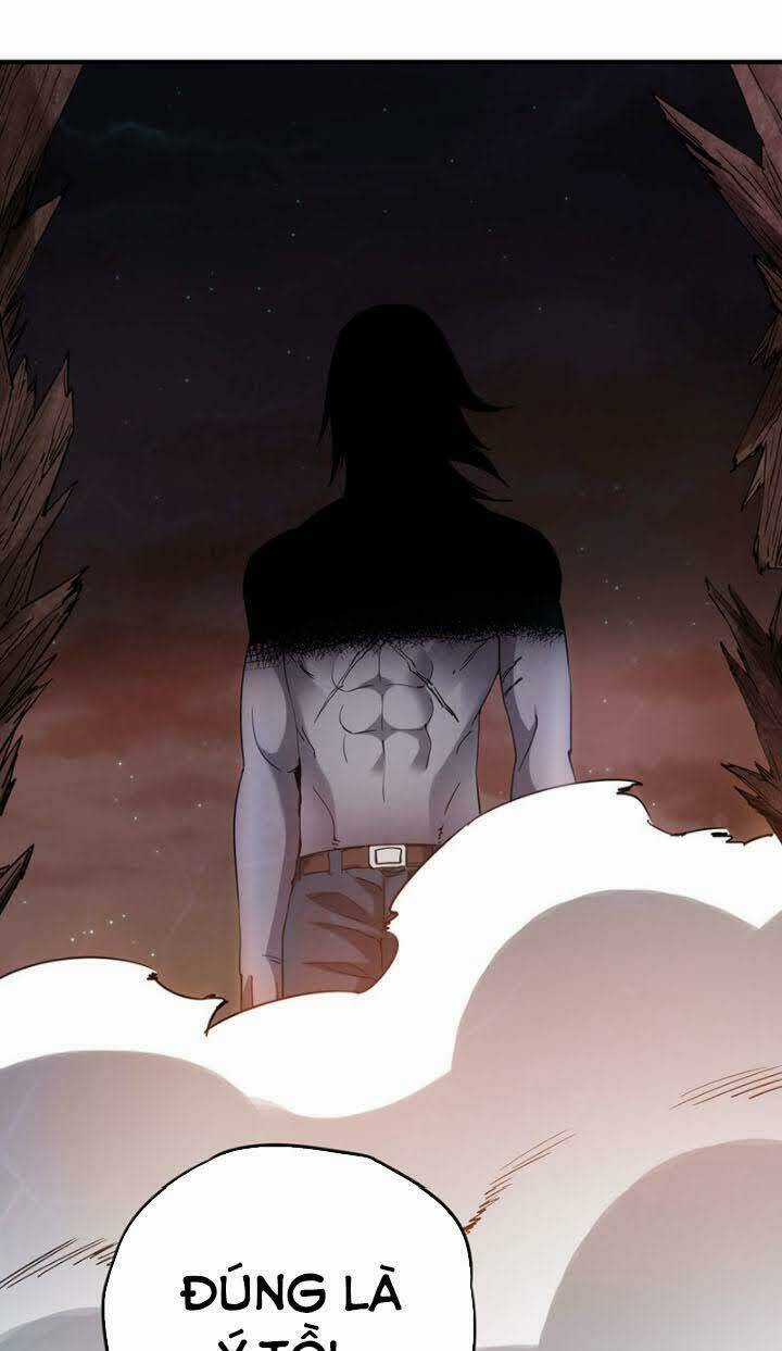 Sau Mạt Thế Tôi Trở Thành Zombie Chapter 19 trang 37