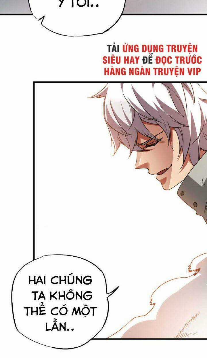 Sau Mạt Thế Tôi Trở Thành Zombie Chapter 19 trang 38