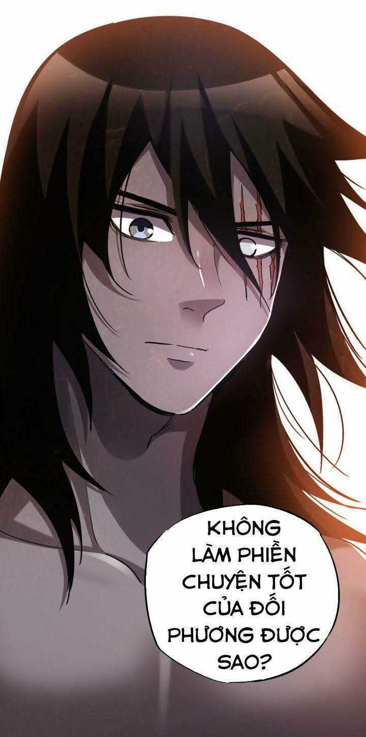 Sau Mạt Thế Tôi Trở Thành Zombie Chapter 19 trang 39